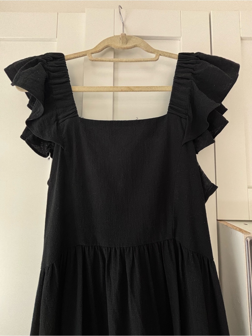 Black H&M Dress